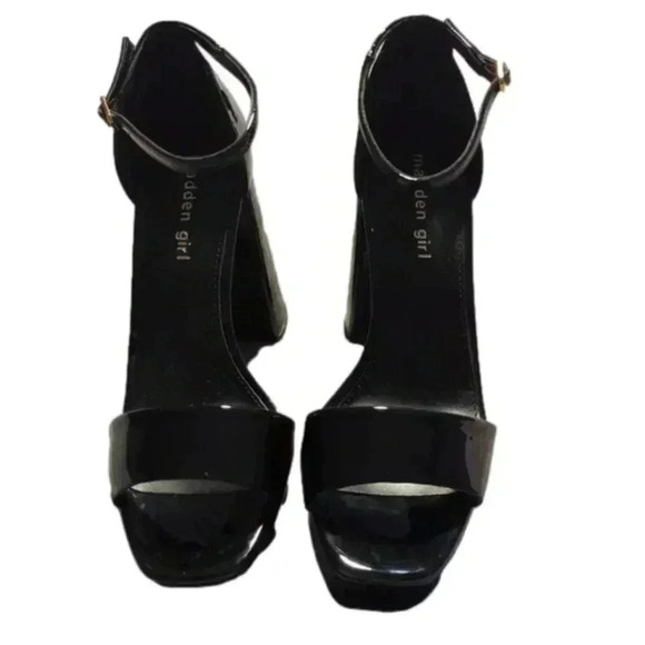 Madden Girl Omega Women's platform Dress Sandals - Picture 1 of 10